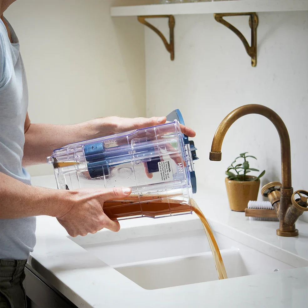 Vacmaster EasyClean Home| Teppichreiniger