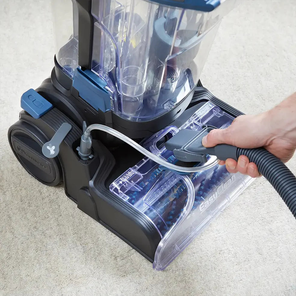 Vacmaster EasyClean Home| Teppichreiniger