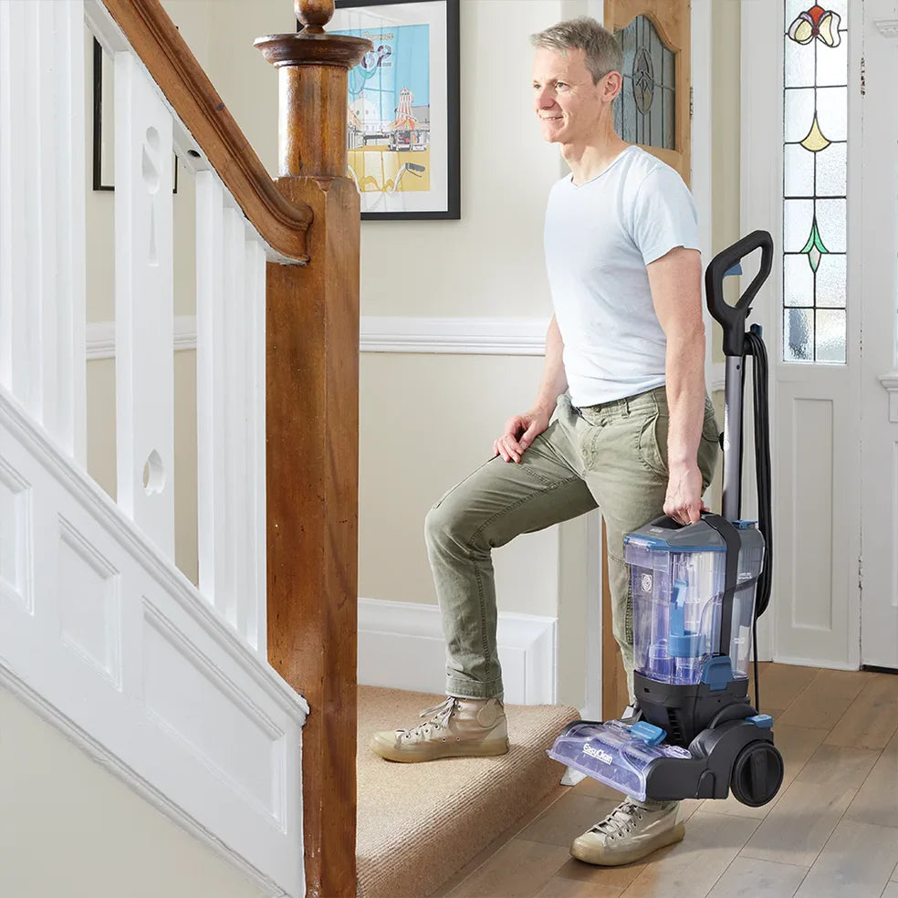 Vacmaster EasyClean Home| Teppichreiniger