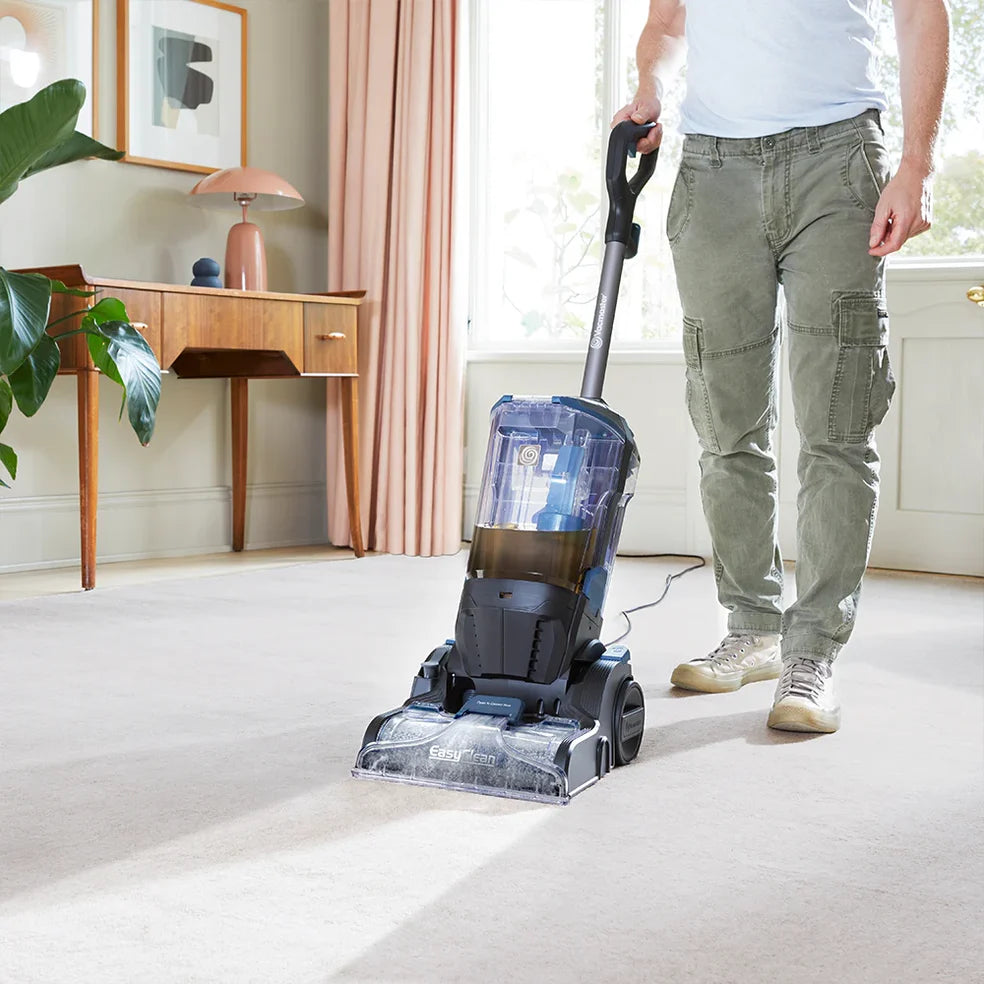 Vacmaster EasyClean Home| Teppichreiniger