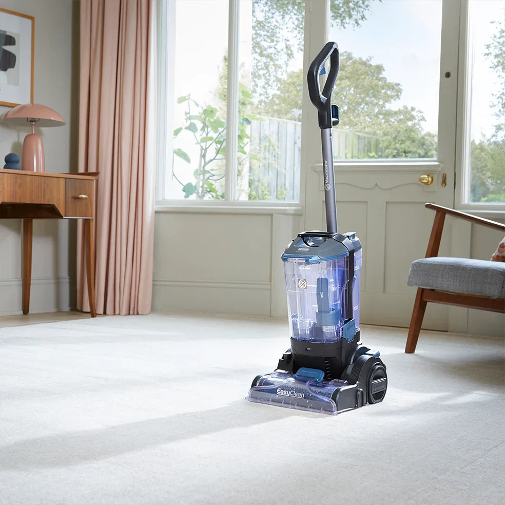 Vacmaster EasyClean Home| Teppichreiniger