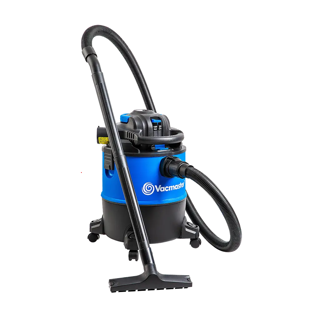 Vacmaster Nass-Trockensauger Gebläse VBVB1223PF 03