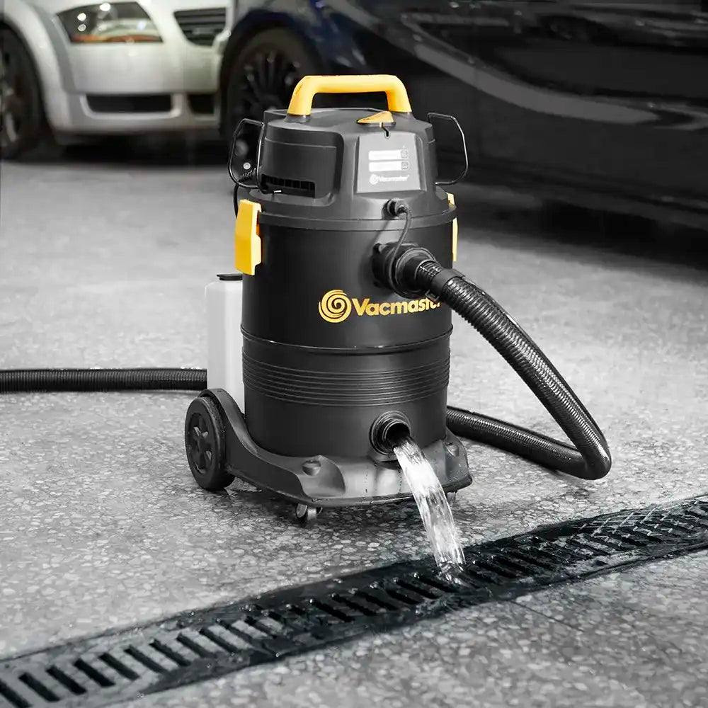 Vacmaster 1300W 30L 3-in-1 | Nass- und Trockensauger und Teppichreiniger