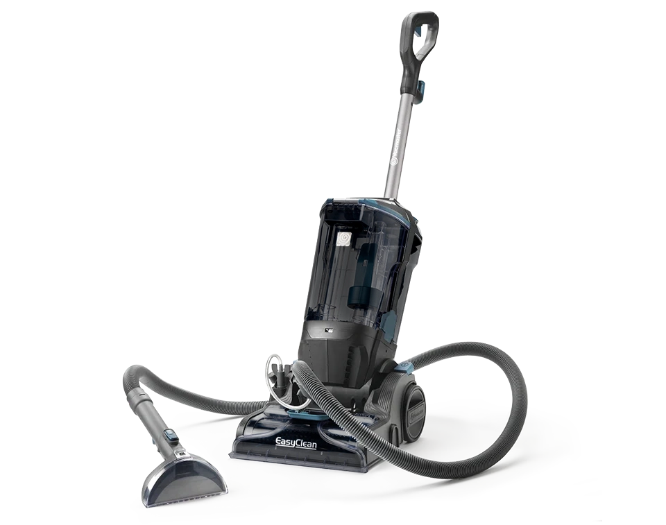 Can You Use a Household Vacuum to Clean a Car? Yes!