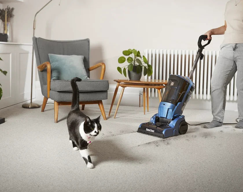 Upright_Carpet_Cleaner_Vacmaster_CA0712EU_Extra_Large_Capacity