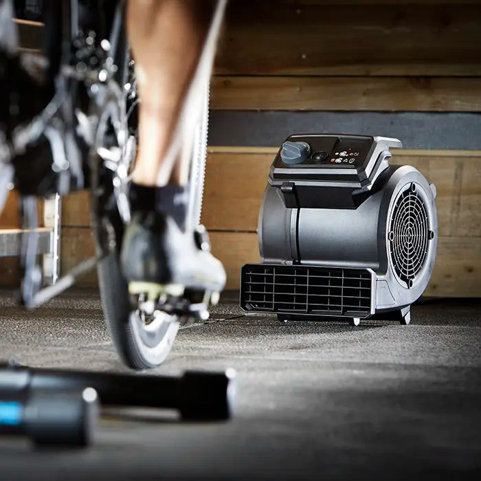 Vacmaster Cardio 54 Turbo Trainser Fan with Low Operating Noise cooling indoor cyclist