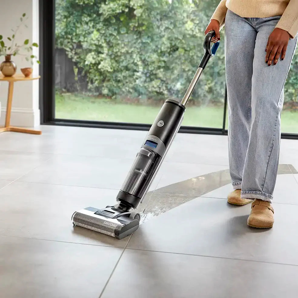 Vacmaster HVA | Limpiador para suelos duros