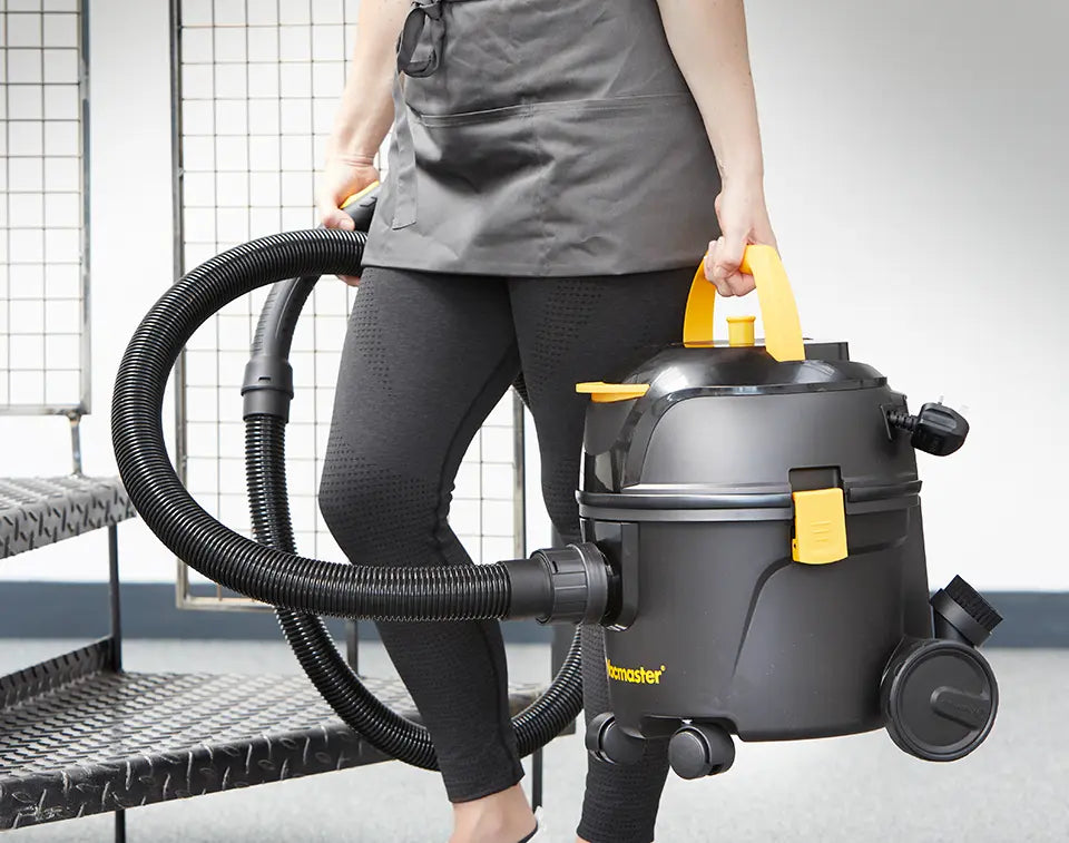 Vacmaster