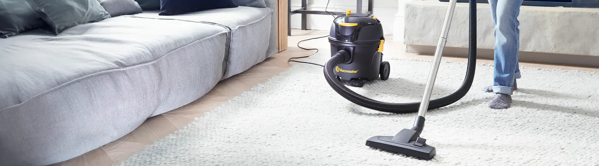 Vacmaster