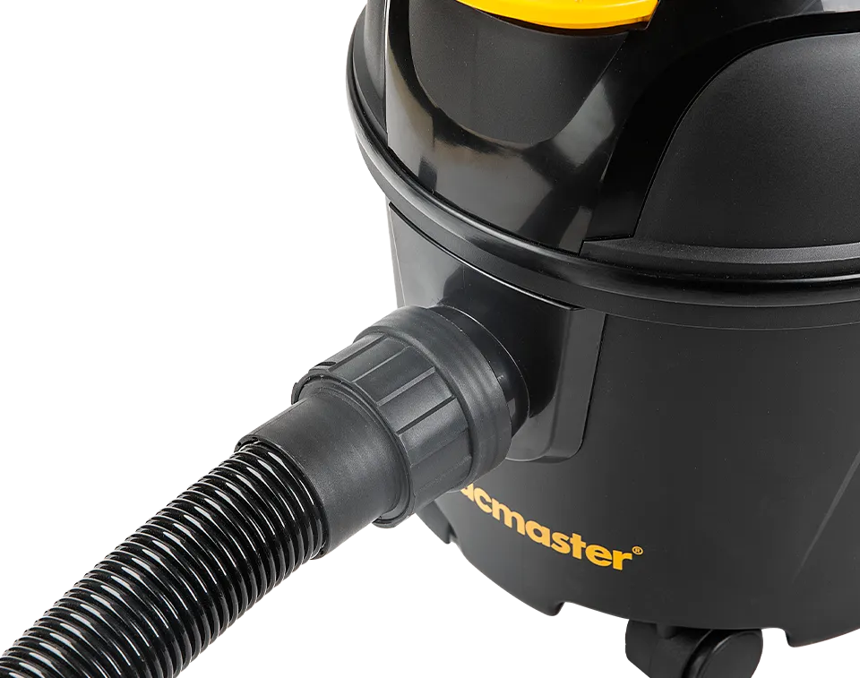 Vacmaster D8 Zylindersauger Ersatzteile