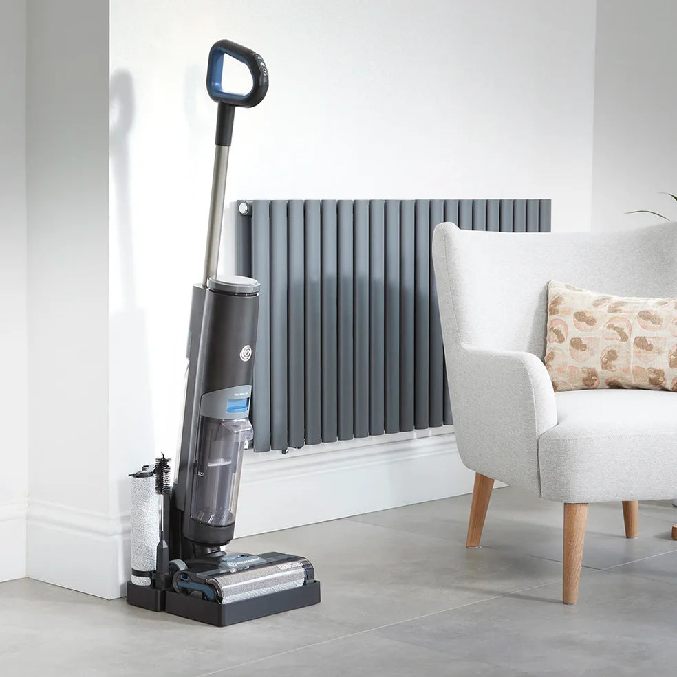 Vacmaster HVA | Limpiador para suelos duros