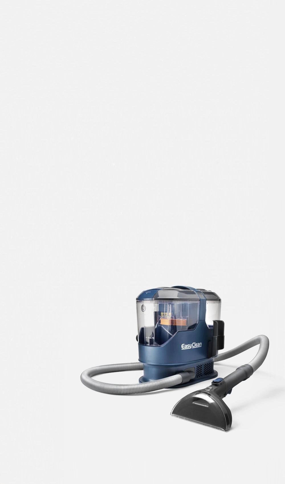 Vacmaster EasyCLean Rapid spot cleaner