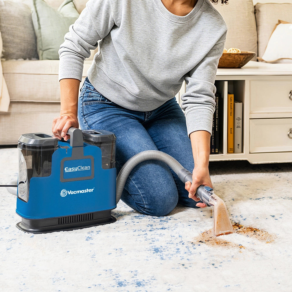 Vacmaster_EasyClean_Spot_Cleaner_with_Tough_Stain_Tool_cleaning_carpet_stains