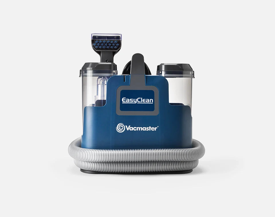 Vacmaster EasyClean Up Teppich-Fleckenreiniger Zubehör