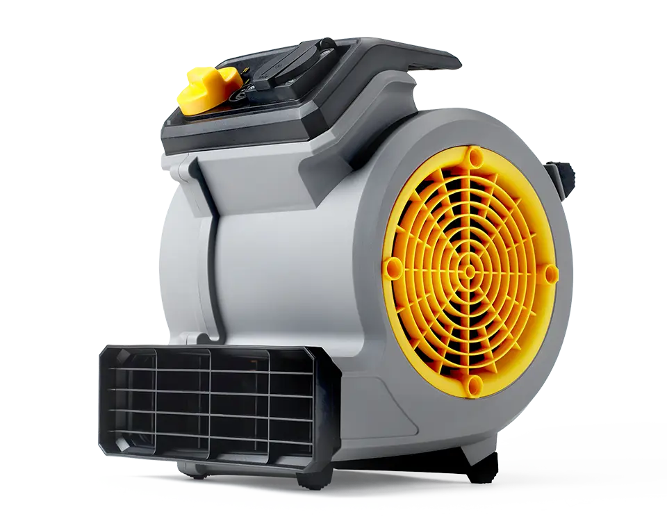 Vacmaster Bodenventilatoren