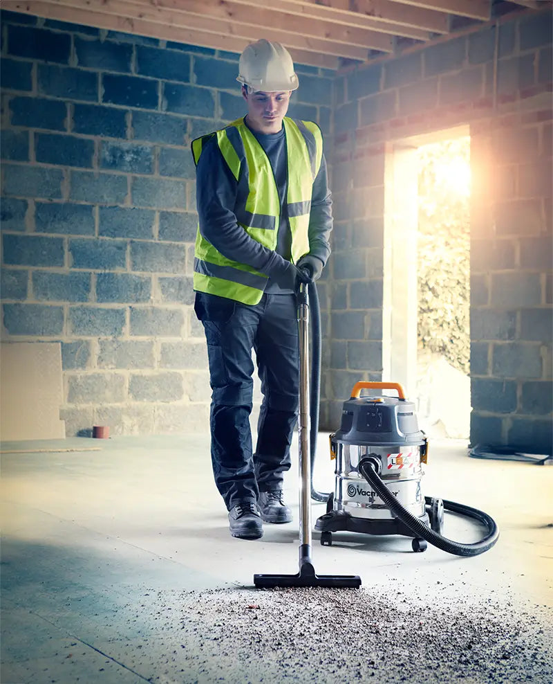 Vacmaster For the Professional VDK1620SWC vacuum cleaner