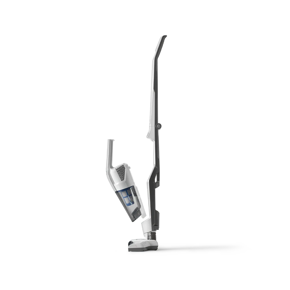 Vacmaster Joey Compact mit abgenommenem Handsauger