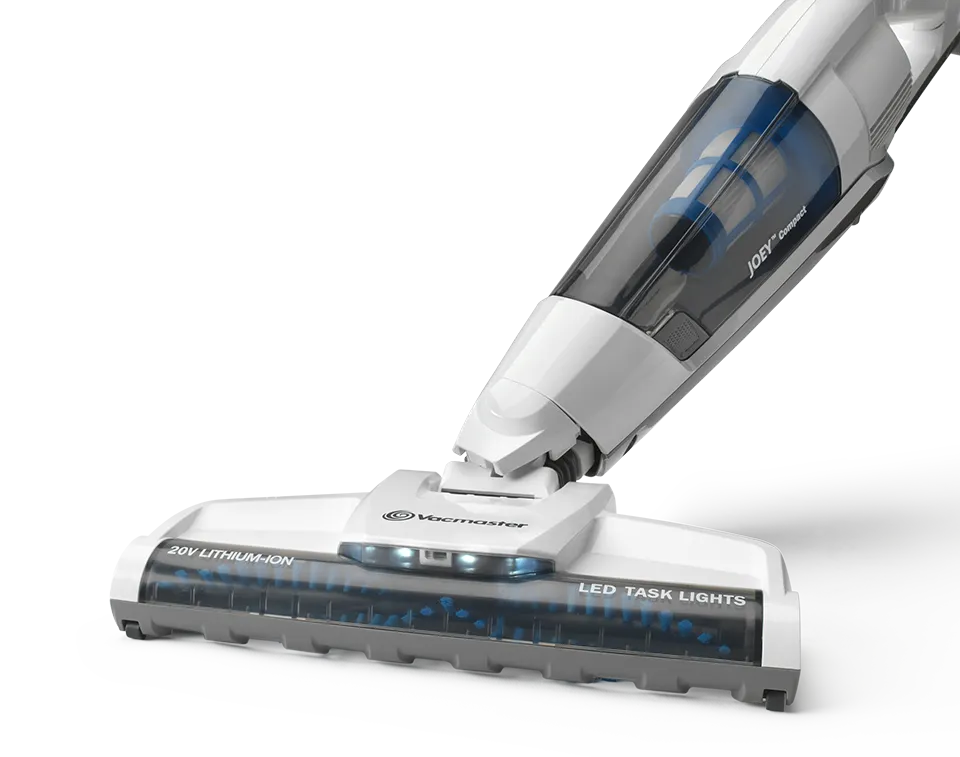 Vacmaster Joey Compact Ersatzteile