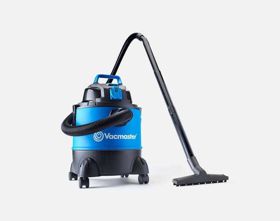 Vacmaster VQ1220PFC-03 Wet and Dry Vacuum Cleaner Support