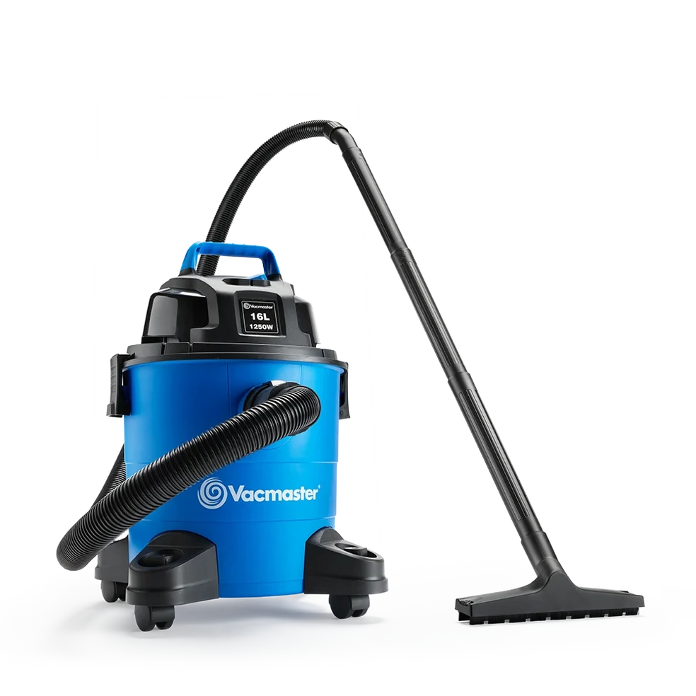 Vacmaster Multi WD16 | Wet & Dry Vacuum Cleaner