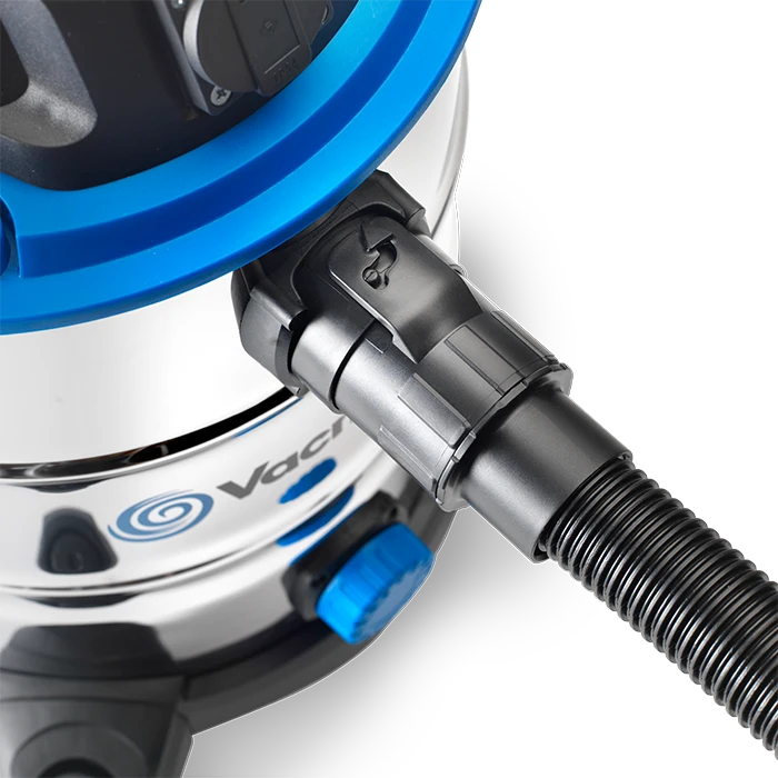 Vacmaster Power 30 quick lock hose