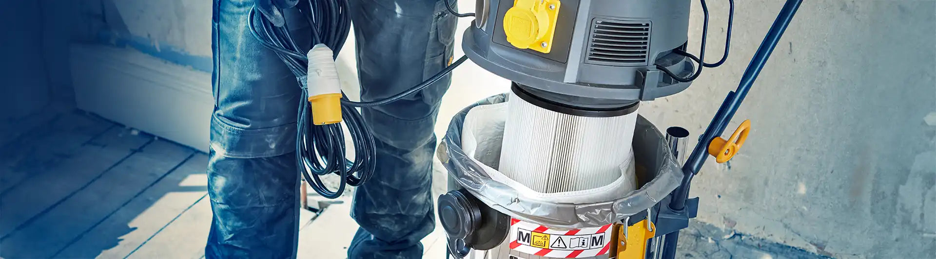 Vacmaster