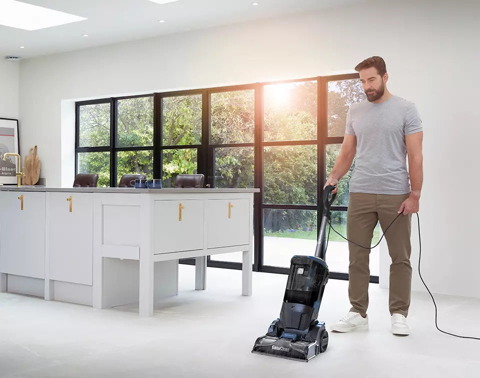 Aspirapolvere Vacmaster CA0701EU