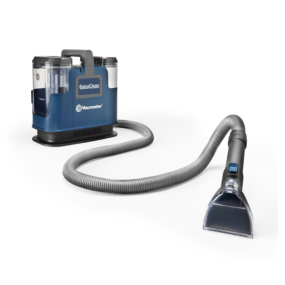 Vacmaster SBC0501 EasyClean Up Carpet Spot Cleaner mit langem Schlauch
