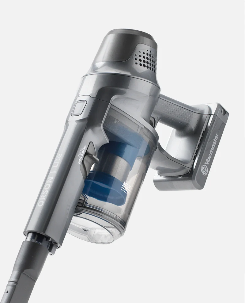 Vacmaster Vacuum Cleaner Support