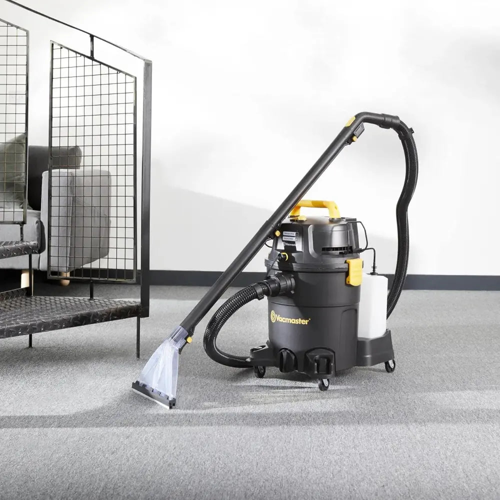 Vacmaster 1300W 23L 3-in-1 | Nass- und Trockensauger und Teppichreiniger