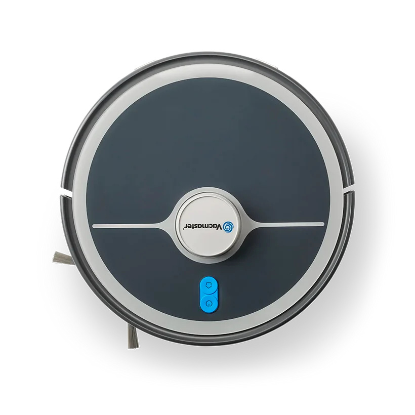 Vacmaster REi | Robot Vacuum Cleaner with Self Empty Station