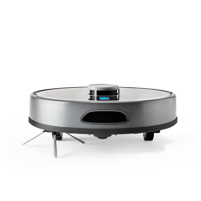 Vacmaster REi | Robot Vacuum Cleaner with Self Empty Station