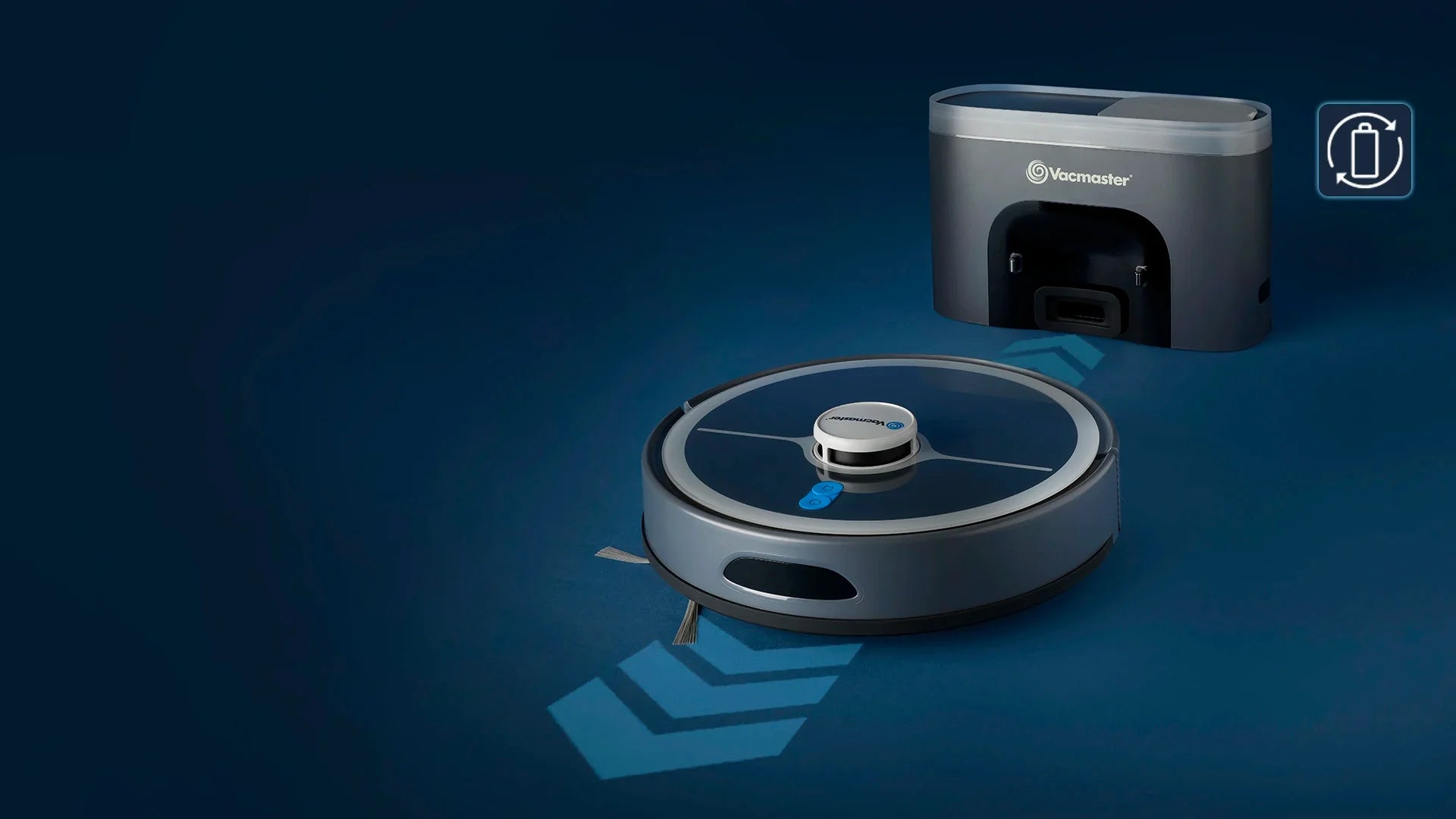 Vacmaster_REi_Robot_vacuumc_cleaner_V10i_Charging_Dock_1
