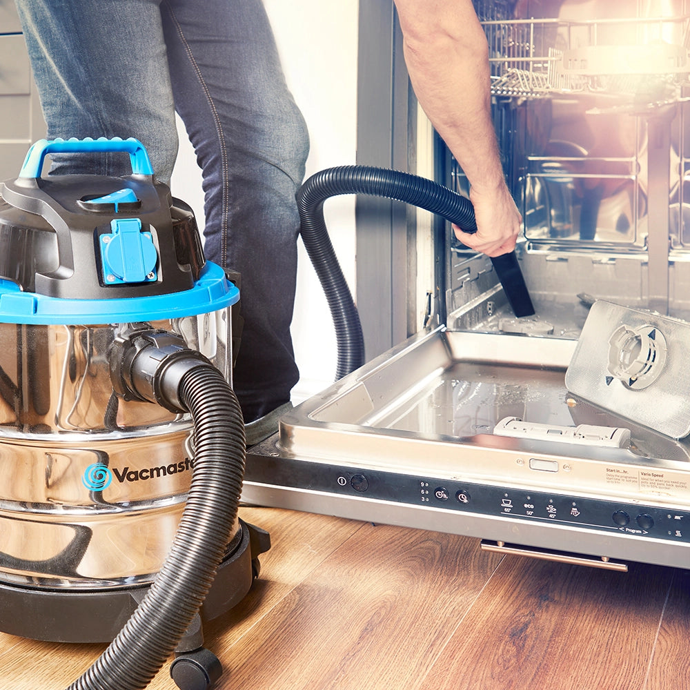 Aspirateur Vacmaster DIY Kitchen Multi 20 VQ1220SC