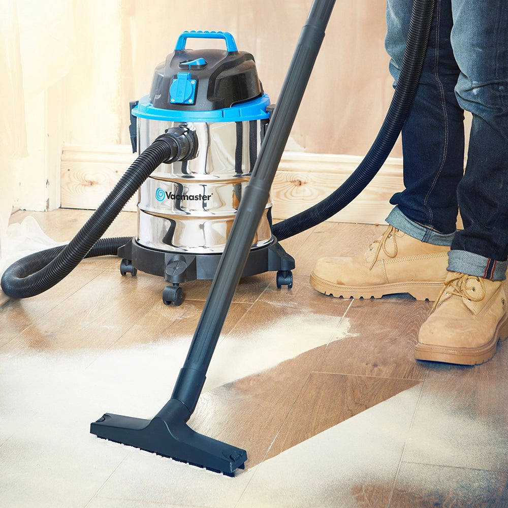 Atelier Hoover Vacmaster 20 Sciure VQ1220SC