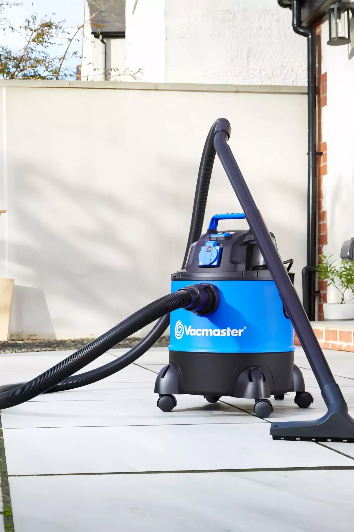 Vacmaster Wet and Dry Vacuum Cleaner