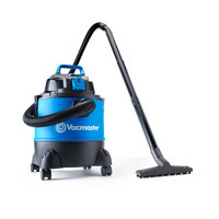 Vacmaster Aspirateur eau et poussière Multi 20 PTO VQ1220PFC-03