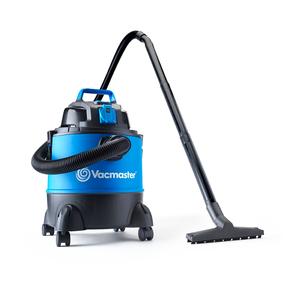 Vacmaster Wet and Dry Vacuum Cleaner Multi 20 PTO VQ1220PFC-03 