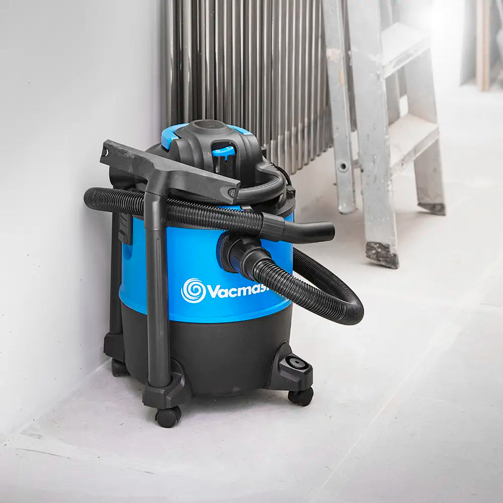 Vacmaster 2-in-1 Wet Dry Vacuum blower being stored VBVB1223PF 03