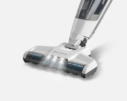 Vacmaster VSD1801UK LED AUFGABENLEUCHTEN