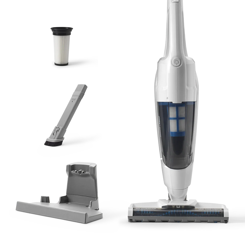 Vacmaster Joey Compact | Kabelloser Staubsauger