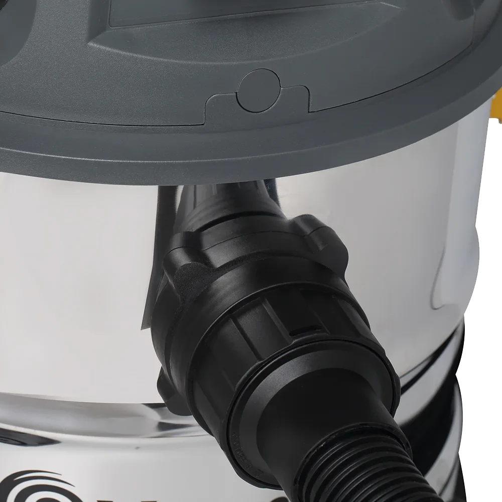 Vacmaster sicherer-schrauben-schlauch